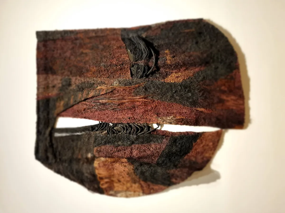 Magdalena Abakanowicz Gallery Image 26